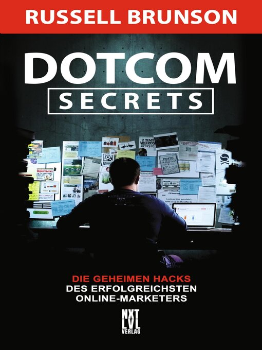 Title details for Dotcom Secrets by Russell Brunson - Available